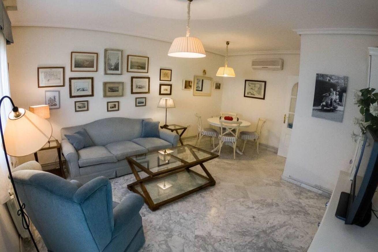 Vakantieappartement in Cádiz, Spanje voor 2 personen foto 8