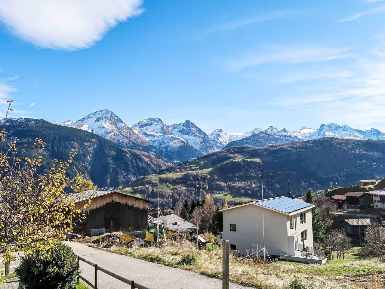 Vakantiehuis in Surselva, Zwitserland voor 6 personen foto 16