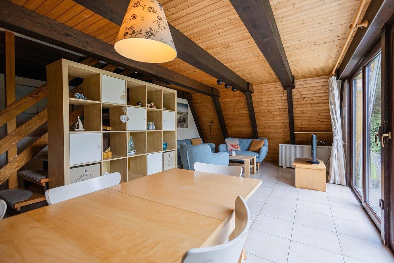 Vakantiehuis in Bodensee, Duitsland voor 5 personen foto 6