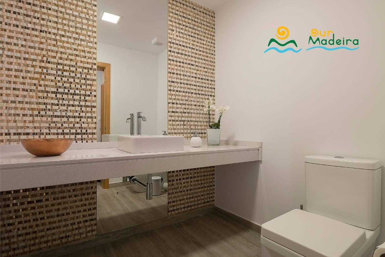 Vakantiehuis in Calheta, Portugal voor 10 personen foto 14