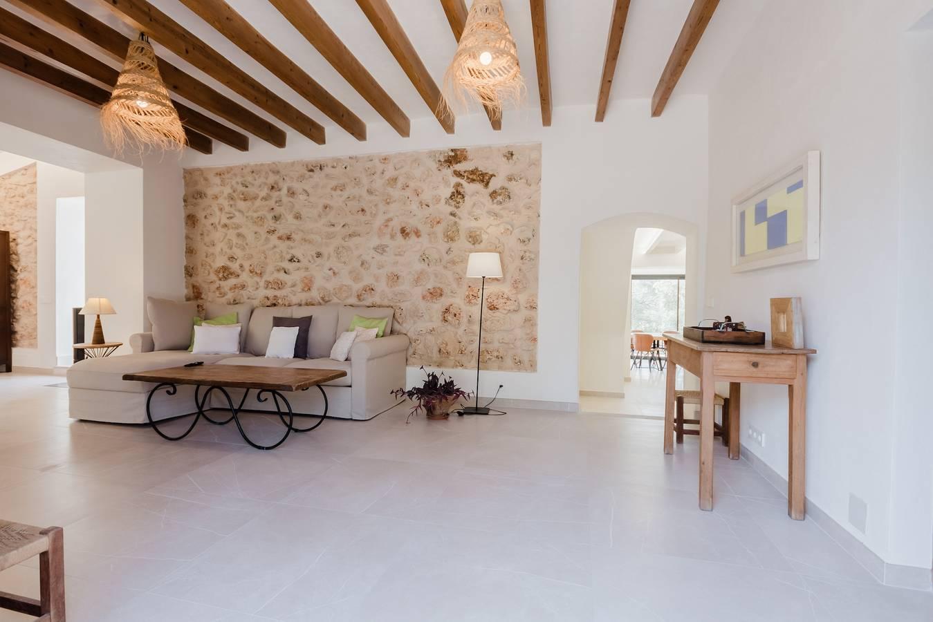 Vakantiehuis in Costitx, Spanje voor 5 personen foto 15
