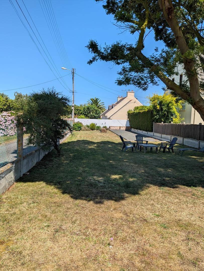 Vakantiehuis met zwembad in Saint-Quay-Portrieux, Côte de Goëlo, Frankrijk voor 5 personen foto 23