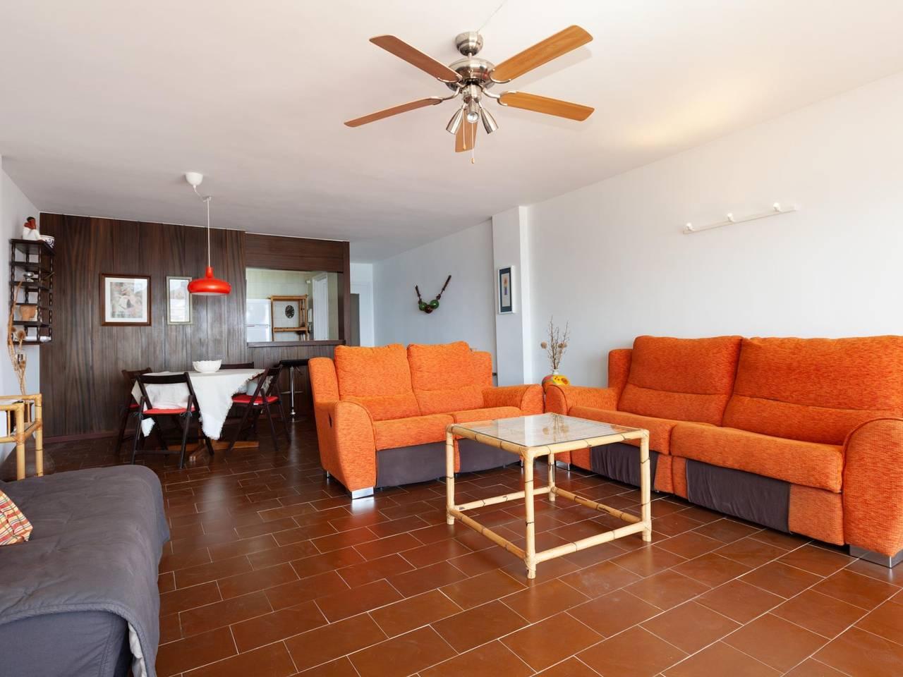 Vakantieappartement in Costa Brava, Spanje voor 5 personen foto 6