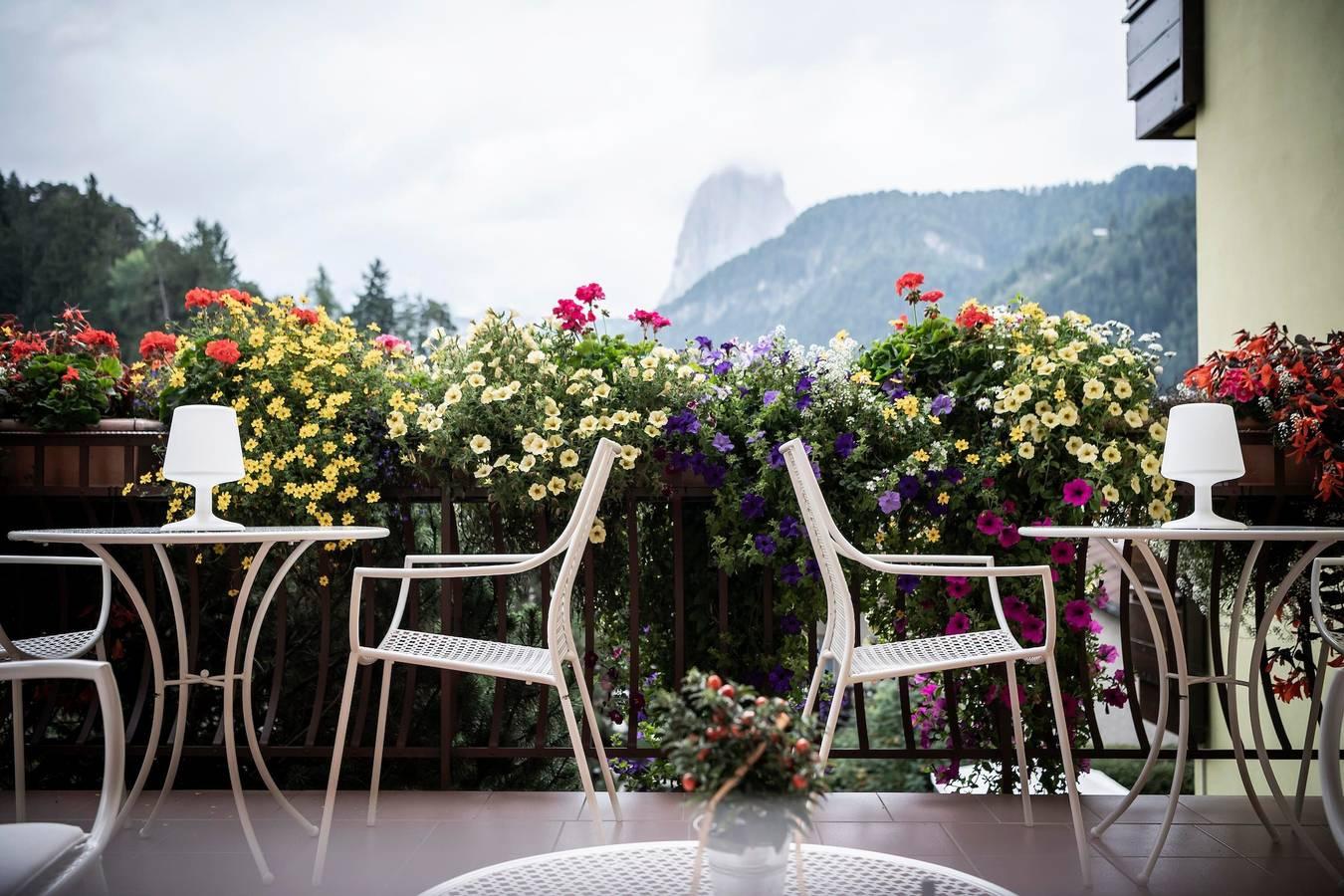 Vakantieappartement in Ortisei, Italië voor 2 personen foto 16