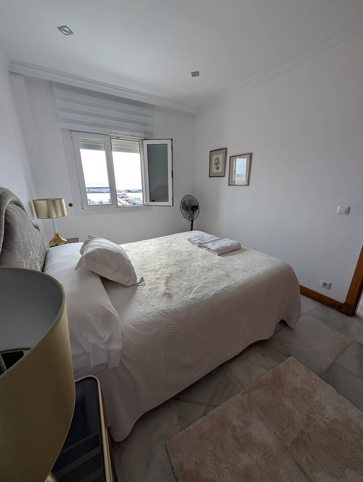 Vakantieappartement in Tarifa, Spanje voor 4 personen foto 4