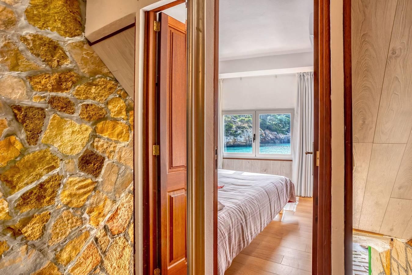 Vakantiehuis in Migjorn, Spanje voor 2 personen foto 7