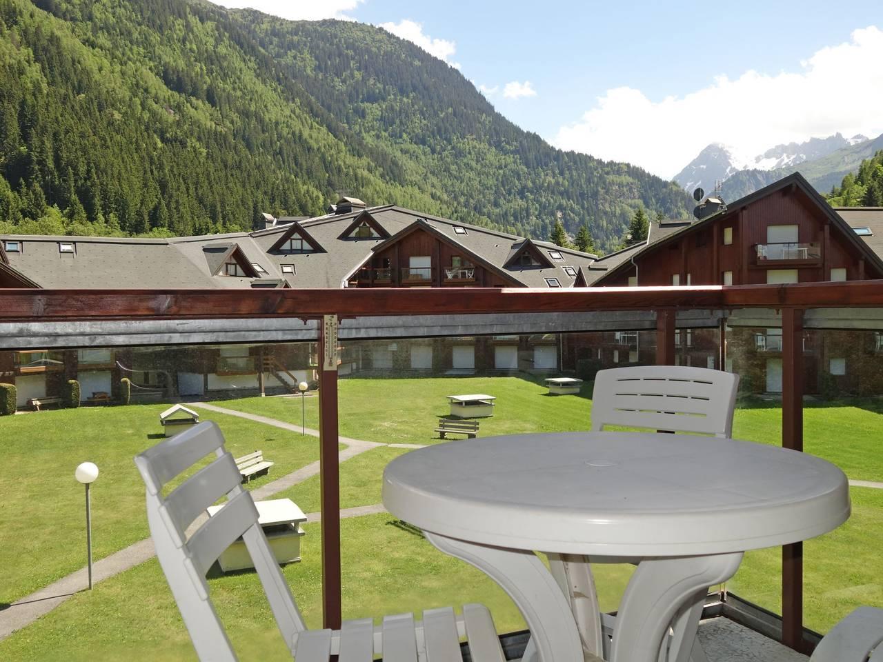 Vakantieappartement in Rhône-Alpes, Frankrijk voor 4 personen foto 7