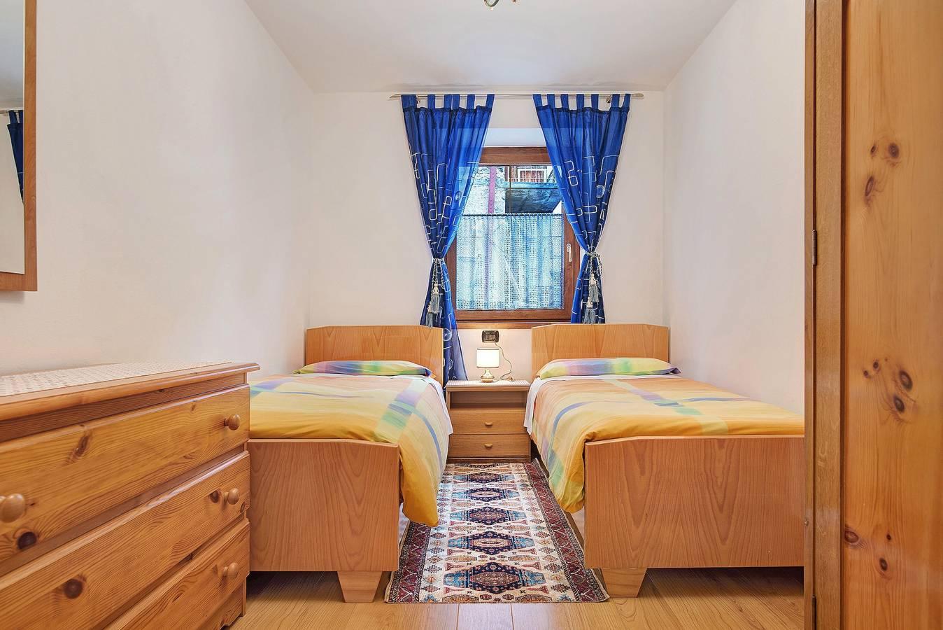 Vakantieappartement in Trentino, Italië voor 6 personen foto 12