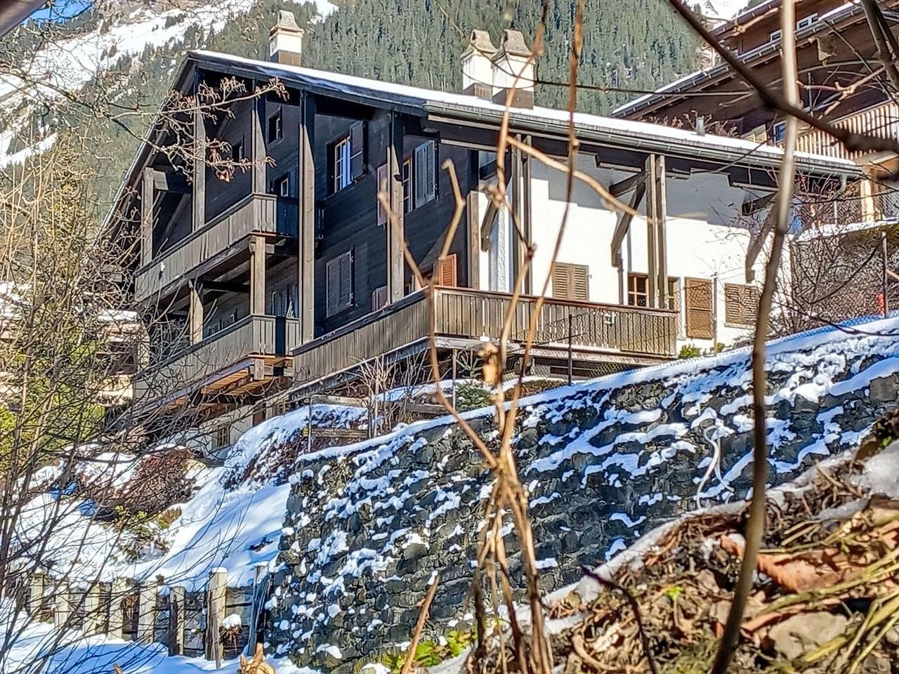 Vakantieappartement in Wengen, Lauterbrunnen, Zwitserland voor 7 personen foto 19