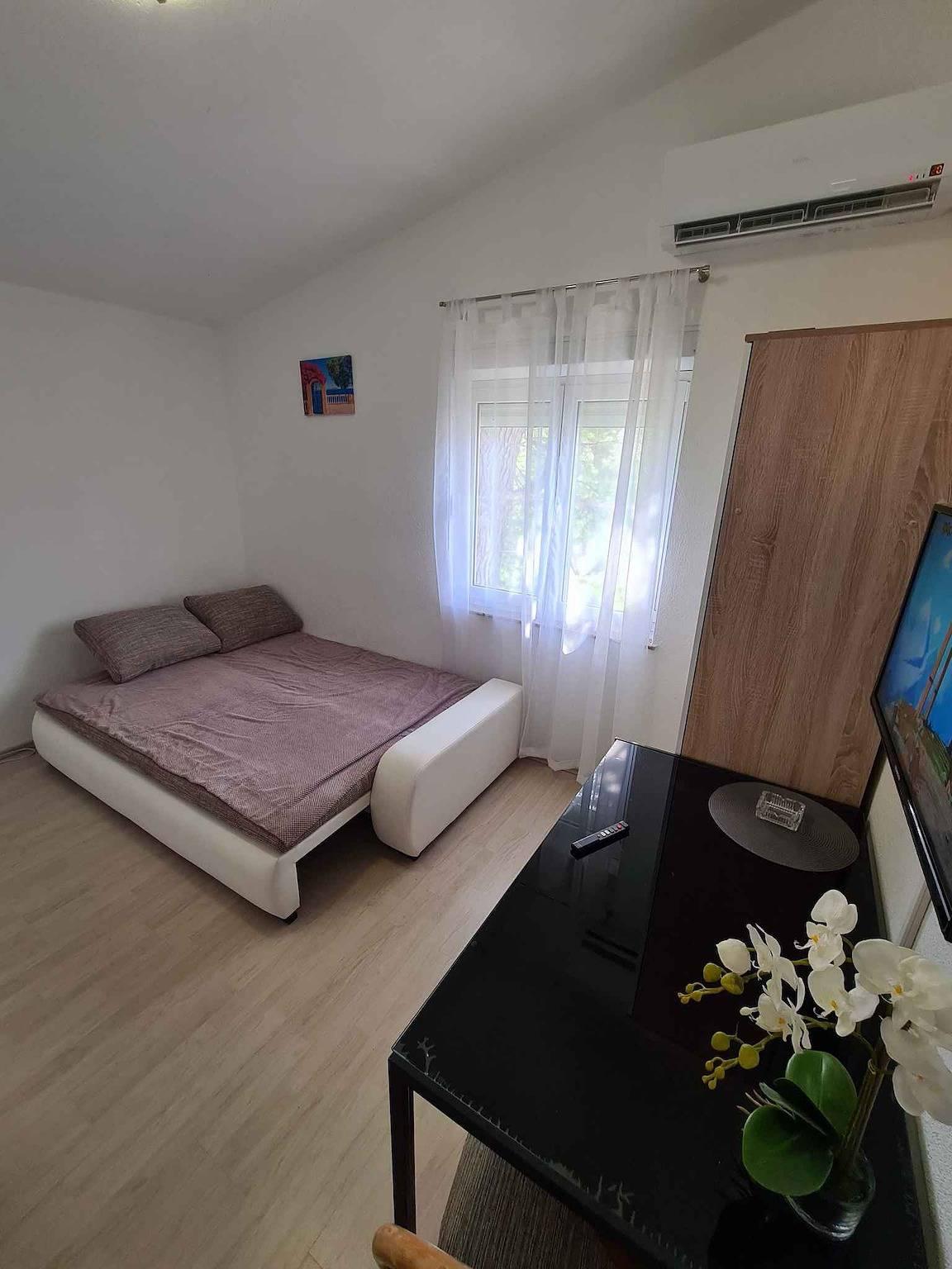 Vakantieappartement in Zadar, Kroatië voor 4 personen foto 17