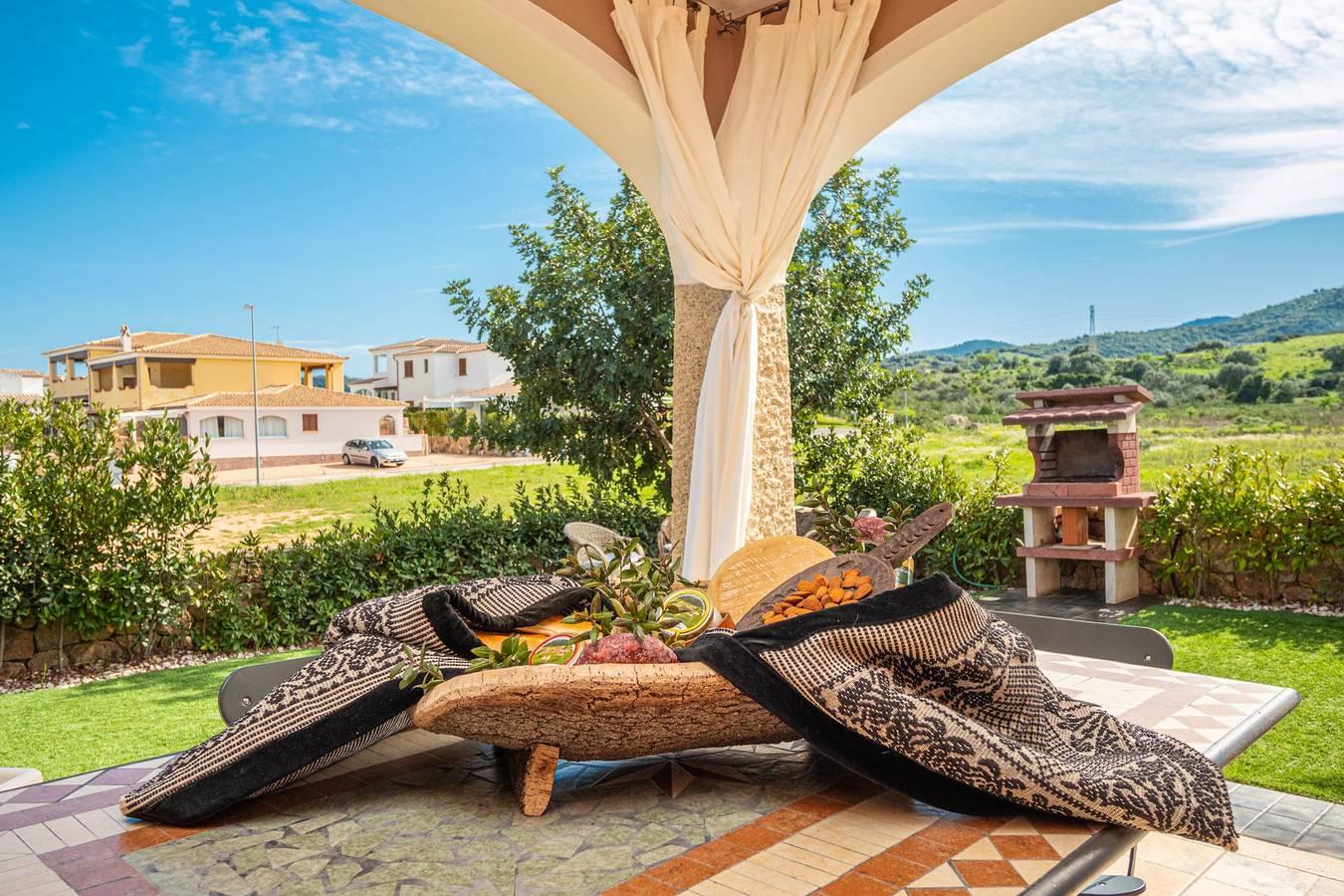 Vakantiehuis in Budoni, Italië voor 5 personen foto 8