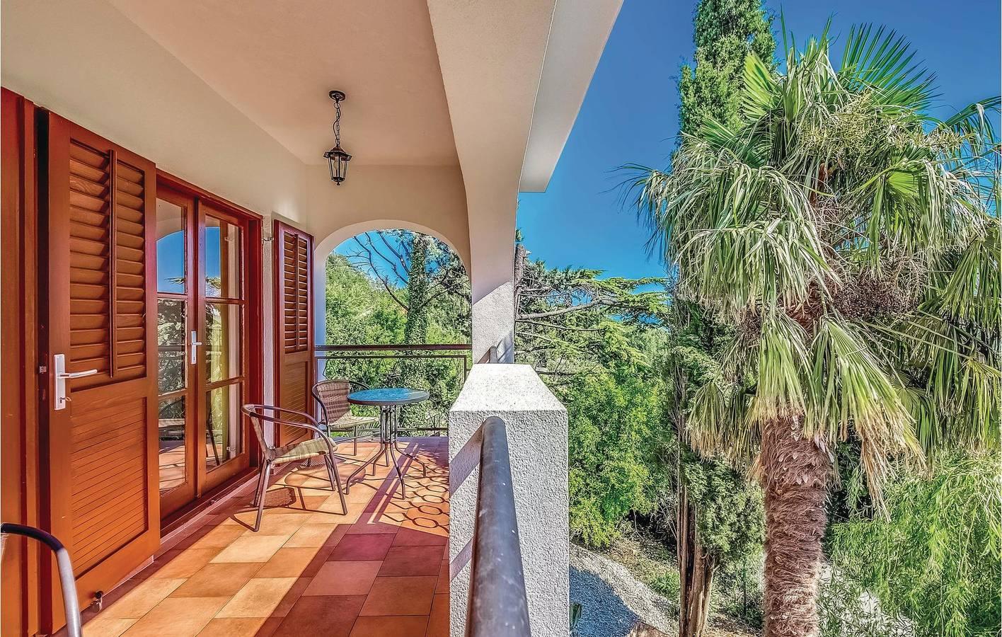 Vakantiehuis in Bribir, Kroatië voor 8 personen foto 15