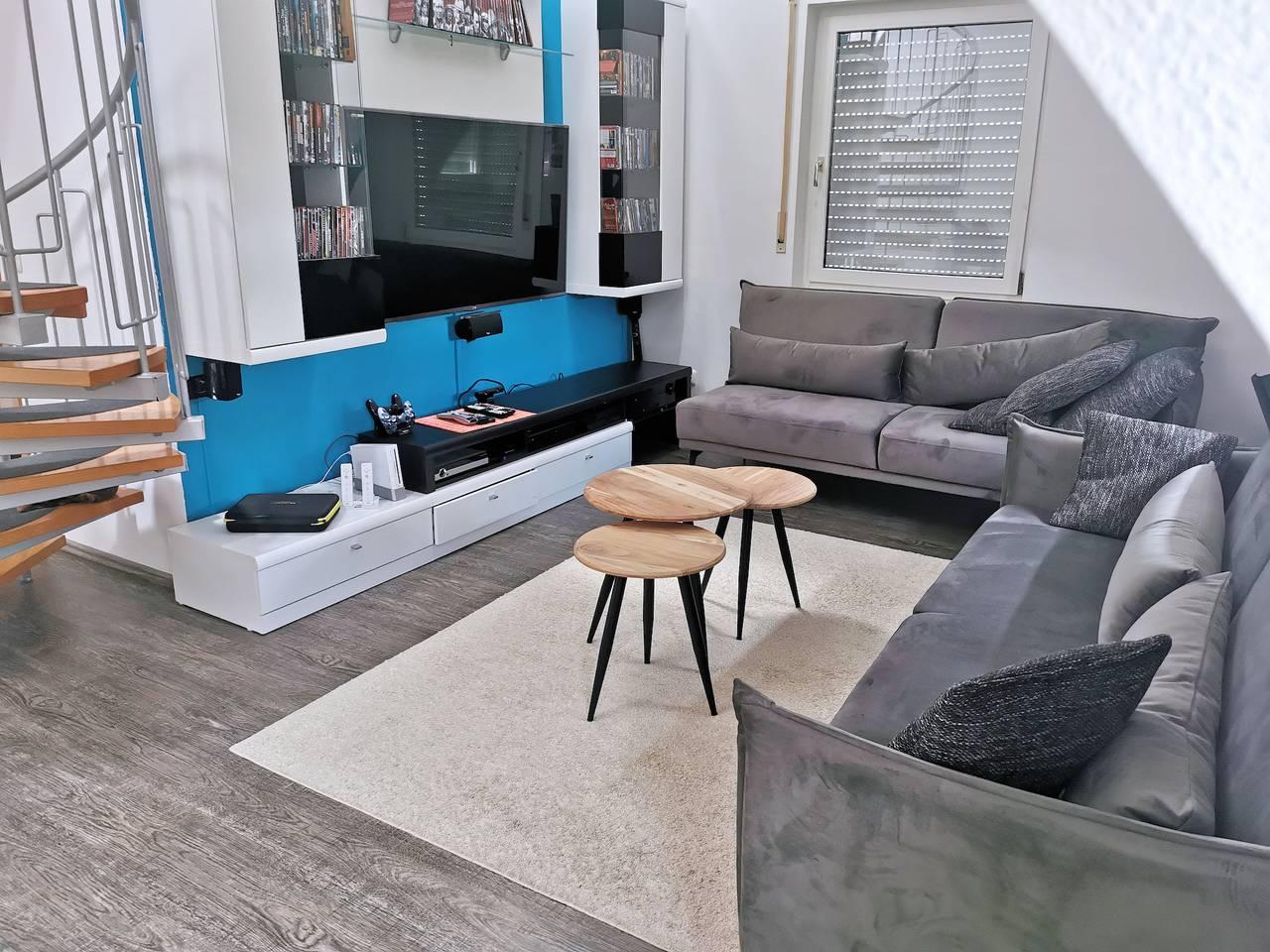 Vakantieappartement met sauna in Franken, Duitsland voor 6 personen foto 23