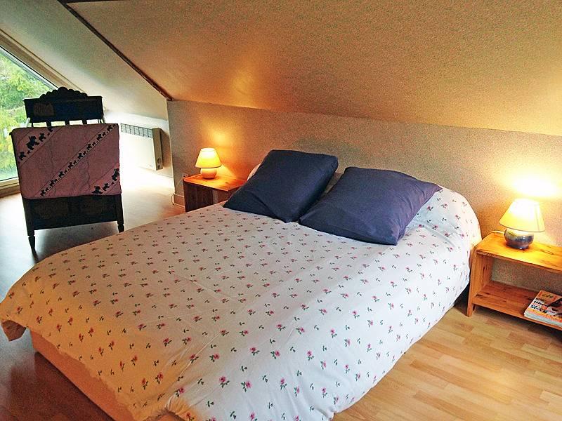 Vakantiehuis in Ganzeville, Frankrijk voor 3 personen foto 3