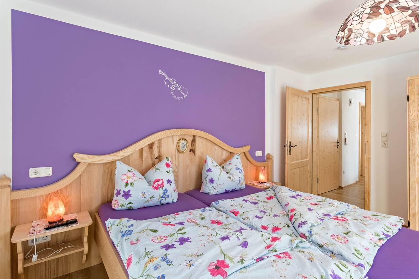 Vakantieappartement in Mittenwald, Duitsland voor 4 personen foto 5