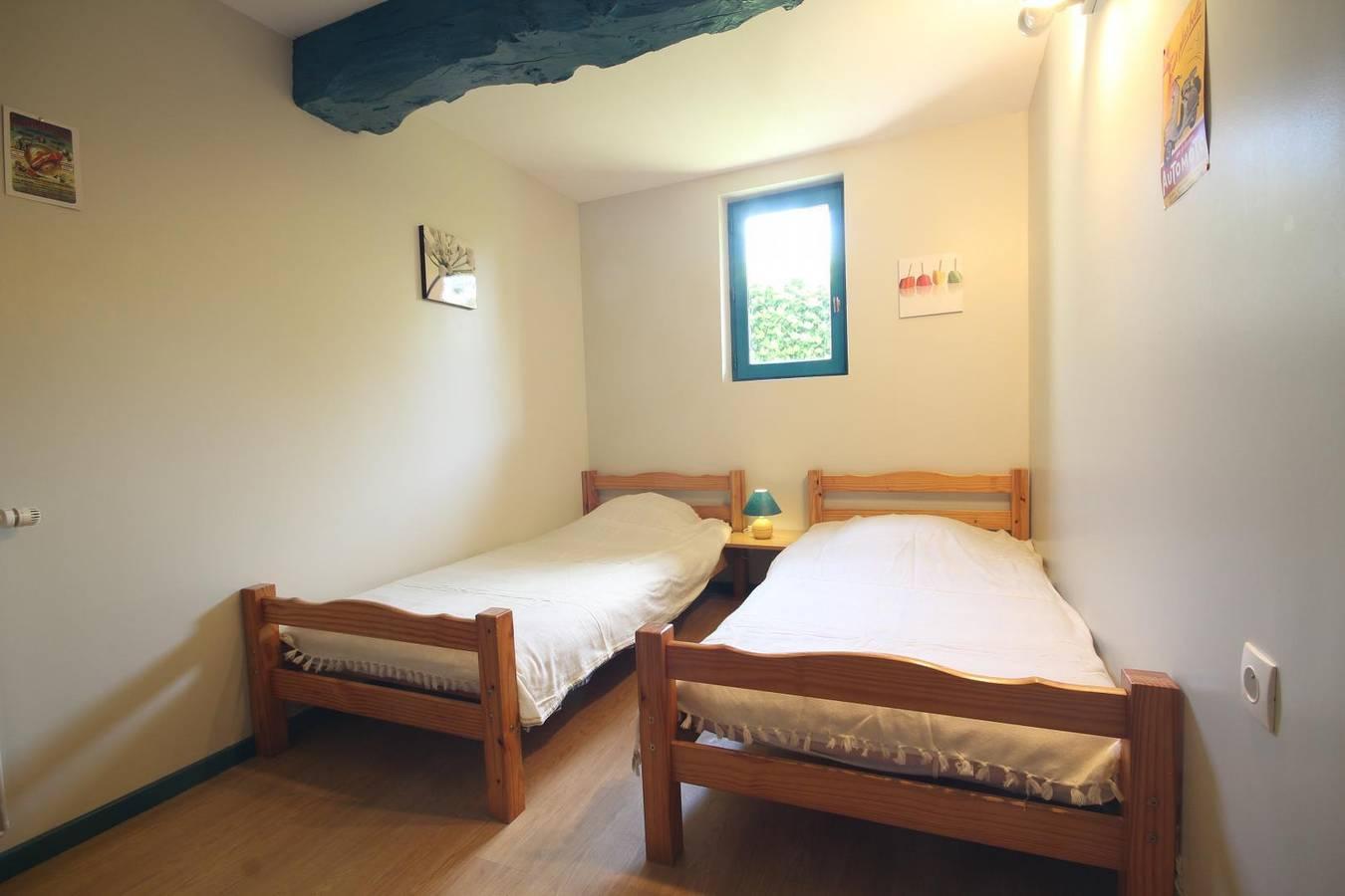 Vakantiehuis in Seine-Maritime, Frankrijk voor 9 personen foto 15
