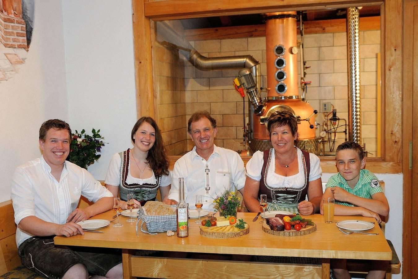 Vakantieappartement in Zwaben, Duitsland voor 4 personen foto 13