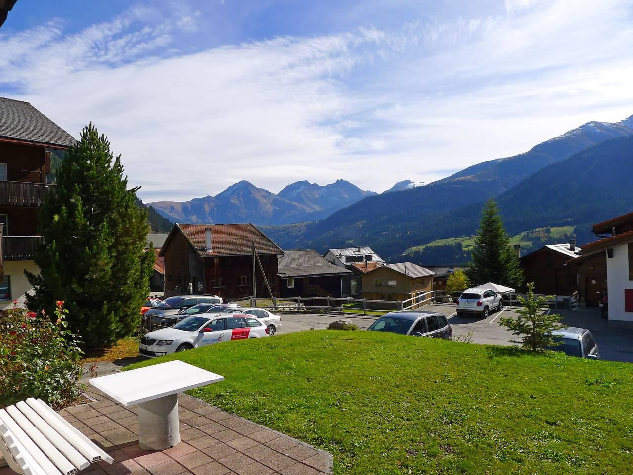 Vakantieappartement in Surselva, Zwitserland voor 5 personen foto 18