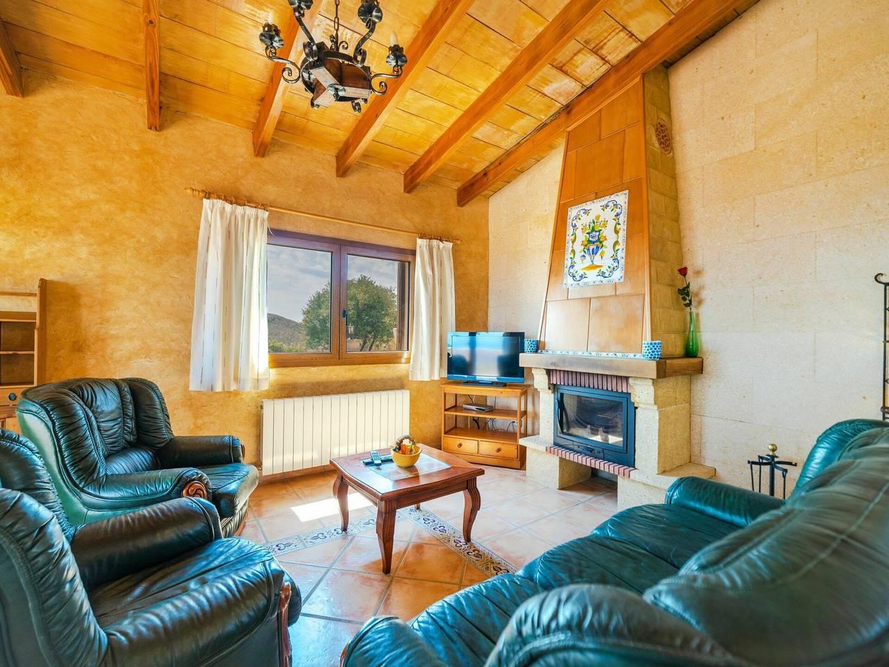 Vakantiehuis in Artà, Spanje voor 10 personen foto 6