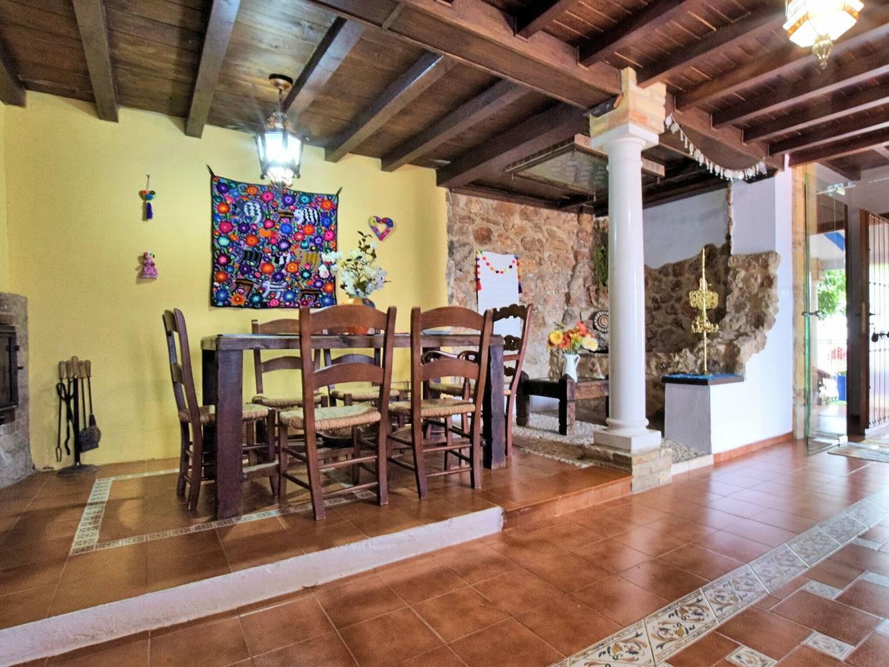 Vakantiehuis in Subbética, Spanje voor 6 personen foto 13