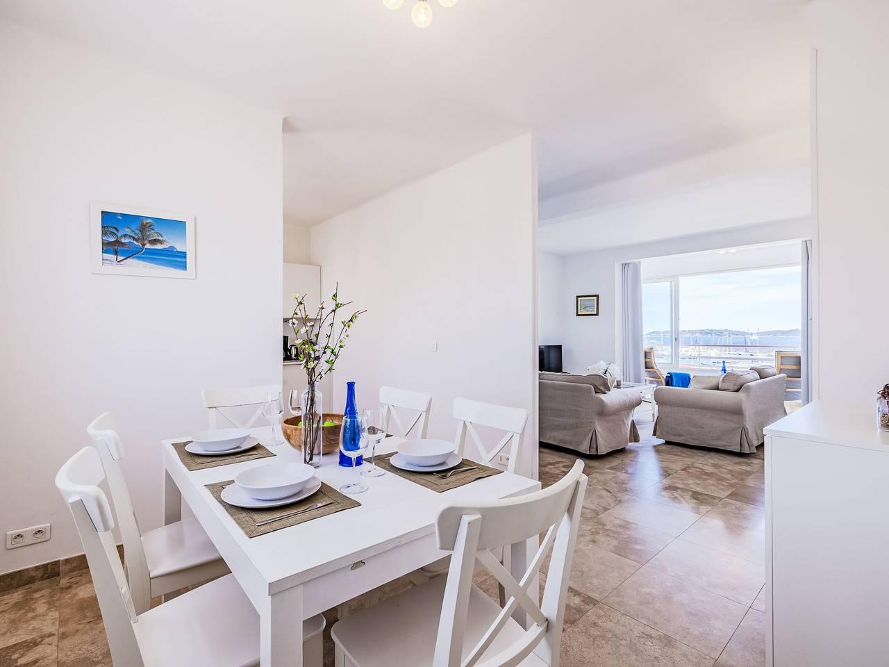 Vakantieappartement in Var, Frankrijk voor 4 personen foto 12