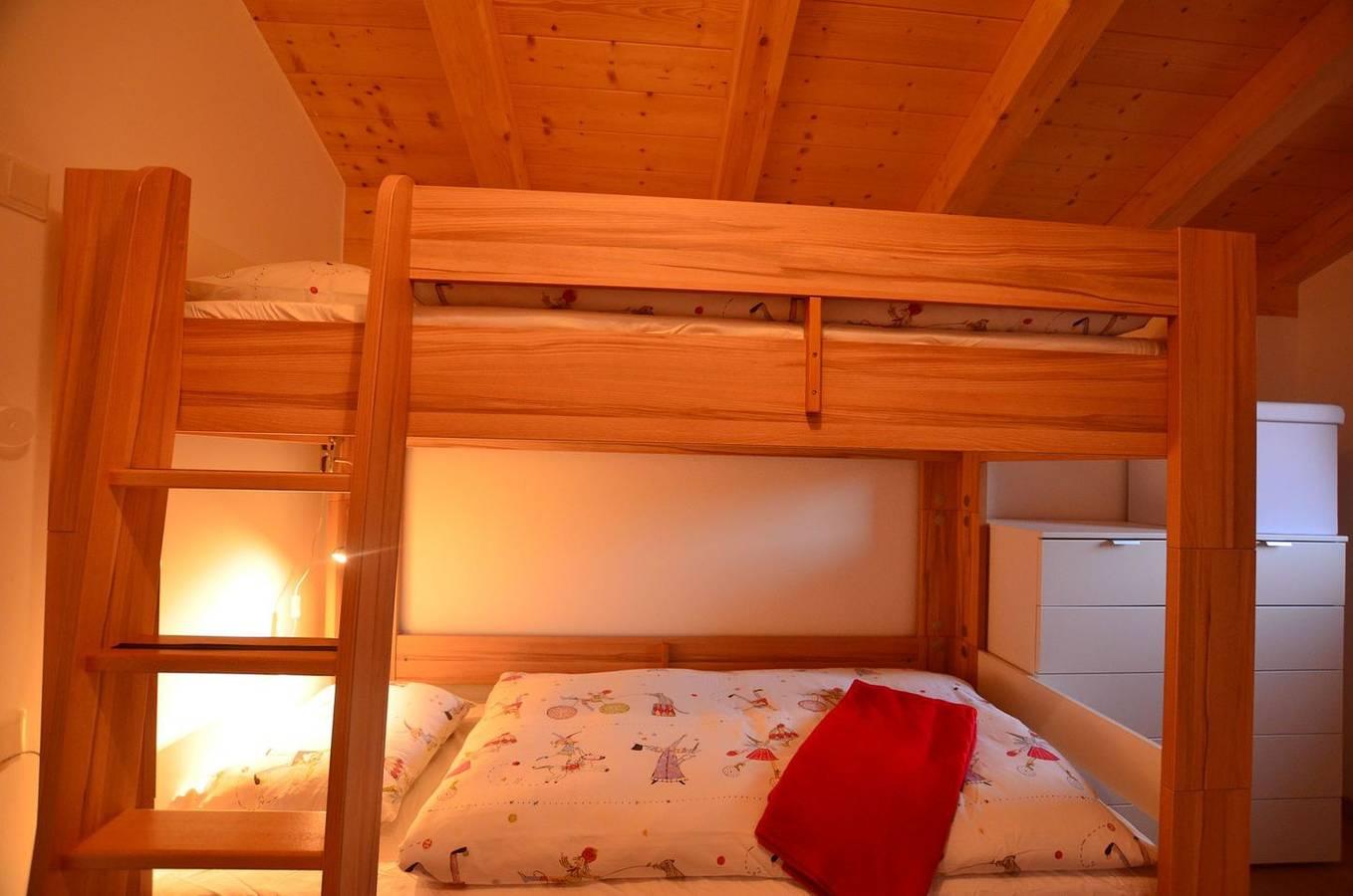 Vakantiehuis in Allgäu, Duitsland voor 6 personen foto 15