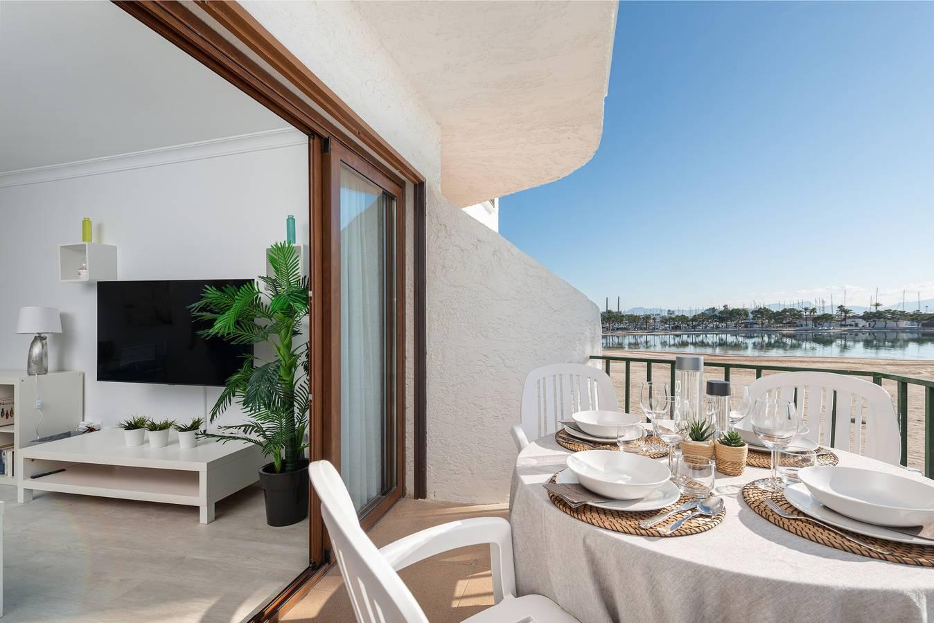 Vakantieappartement in Raiguer, Spanje voor 4 personen foto 5