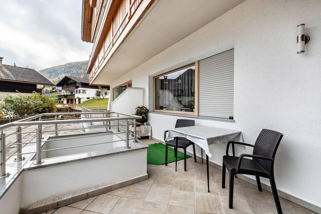 Vakantieappartement in Kronplatz, Italië voor 3 personen foto 10