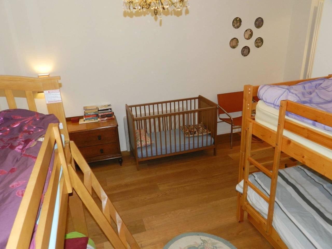Vakantieappartement in Zweisimmen, Zwitserland voor 8 personen foto 14