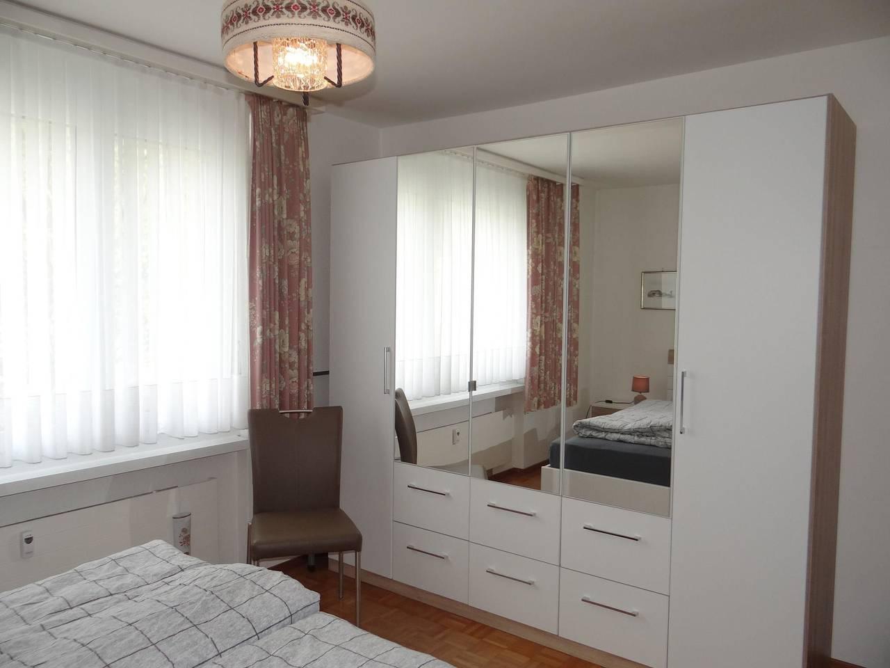 Vakantieappartement in Engelberg, Zwitserland voor 4 personen foto 13