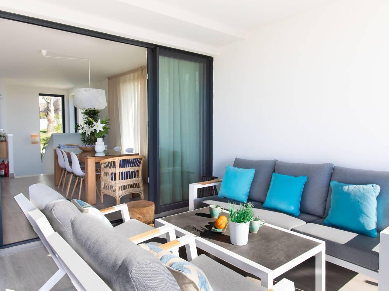 Vakantiehuis in Nerja, Spanje voor 8 personen foto 11