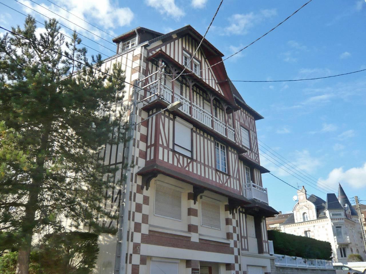 Vakantieappartement in Cabourg, Frankrijk voor 5 personen foto 18