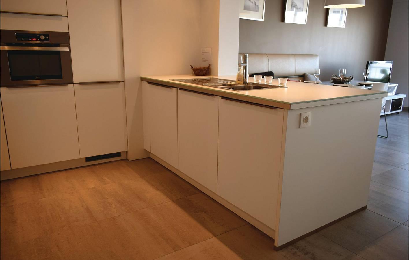 Vakantieappartement in Oostende, België voor 6 personen foto 8