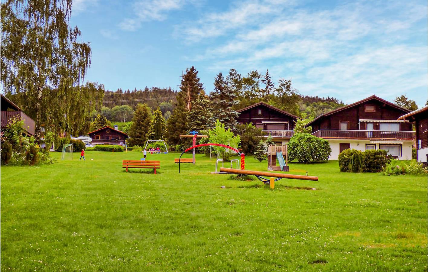 Vakantieappartement in Arrach, Duitsland voor 4 personen foto 10