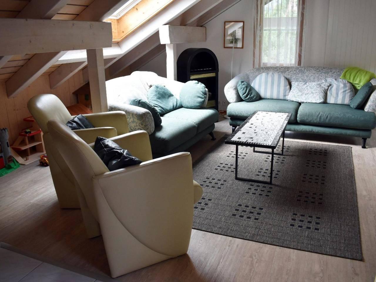 Vakantieappartement in Engelberg, Zwitserland voor 6 personen foto 3