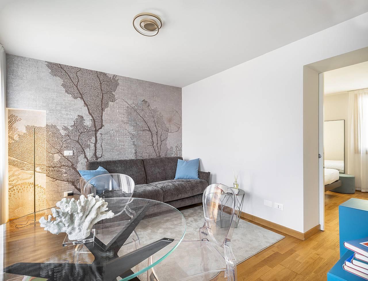 Vakantieappartement in Venetië, Italië voor 4 personen foto 12