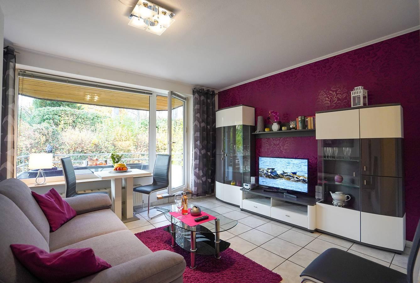 Vakantieappartement in Grömitz vanaf 66€ per nacht