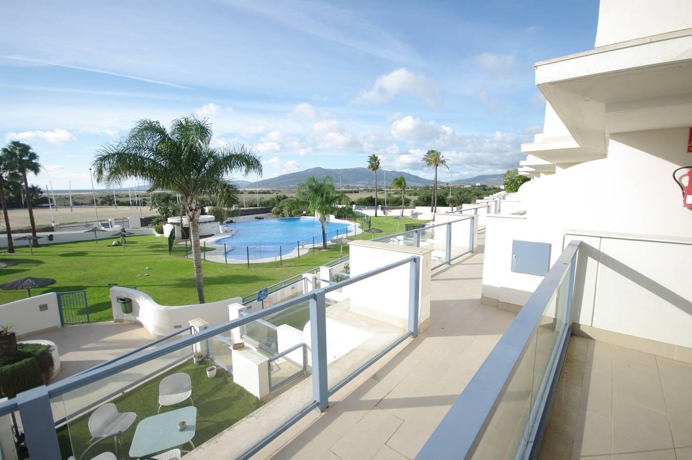 Vakantieappartement in Tarifa, Spanje voor 5 personen foto 8
