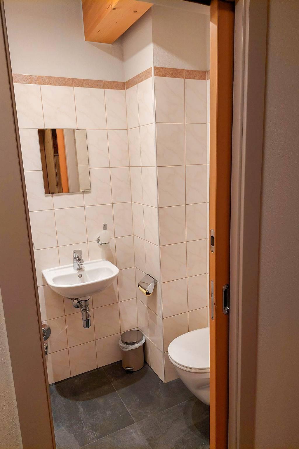 Vakantieappartement in Lungau, Oostenrijk voor 8 personen foto 16