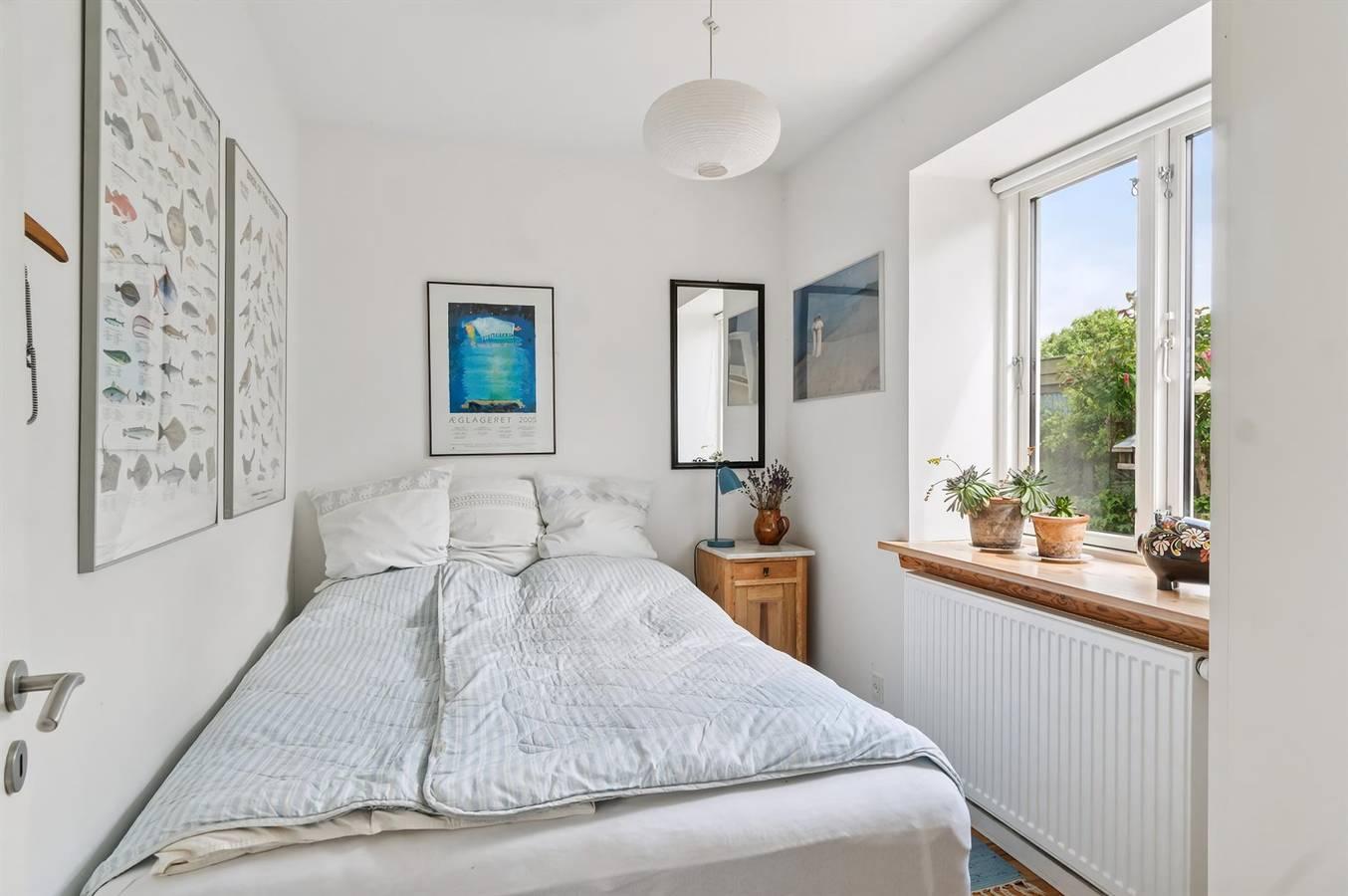 Vakantiehuis in Havnsø foto 18