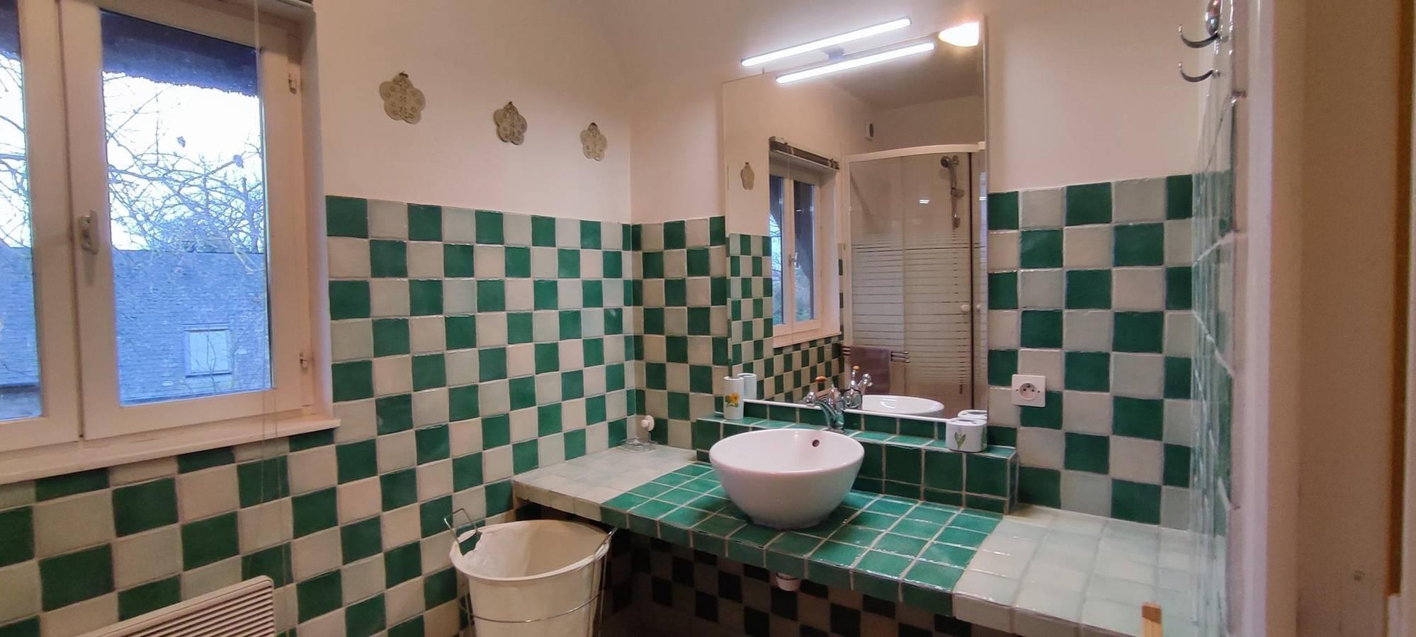 Vakantiehuis in Seine-Maritime, Frankrijk voor 5 personen foto 18