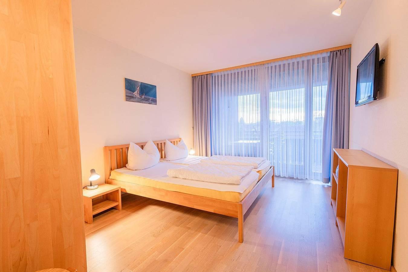 Vakantieappartement in Bodensee, Duitsland voor 4 personen foto 12