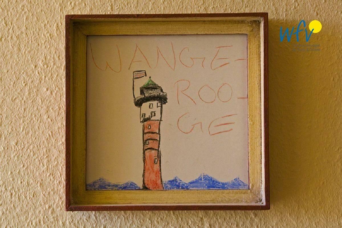 Vakantieappartement in Waddenzee, Duitsland voor 2 personen foto 14