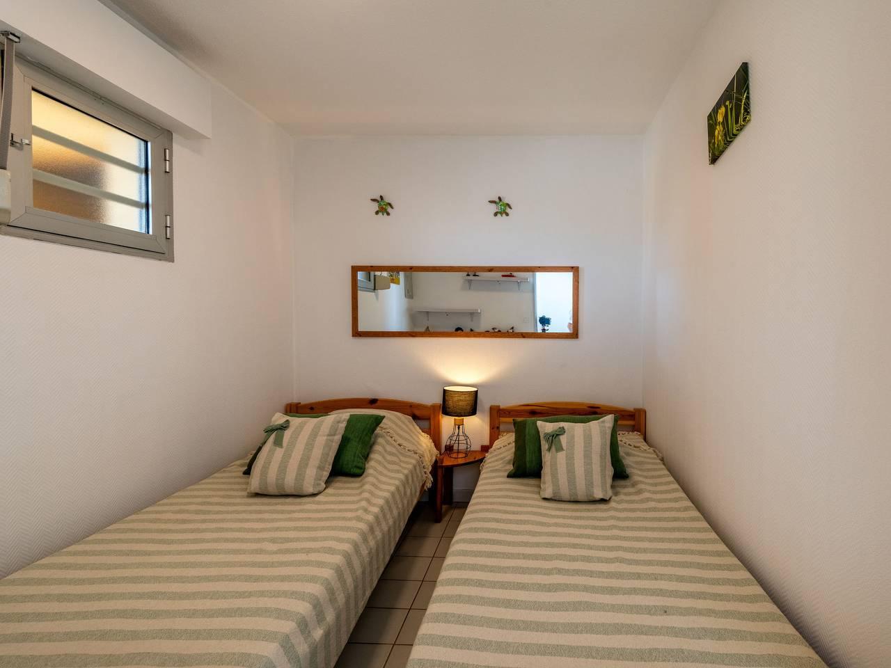 Vakantieappartement in Aude, Frankrijk voor 4 personen foto 14