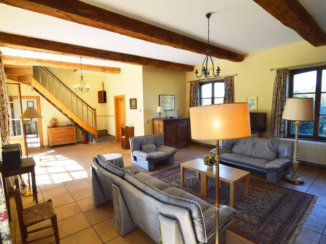 Vakantiehuis in Havelange, België voor 9 personen foto 10