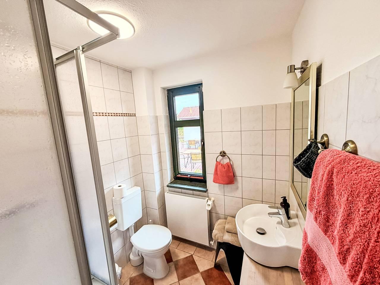 Vakantieappartement in Dargun, Duitsland voor 4 personen foto 13