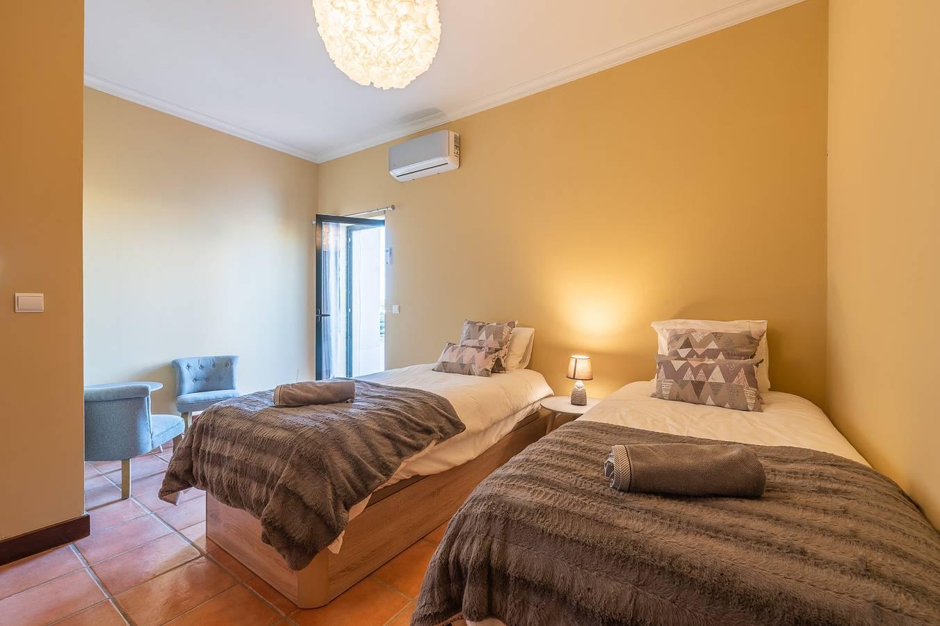 Vakantieappartement in Albufeira, Portugal voor 8 personen foto 9