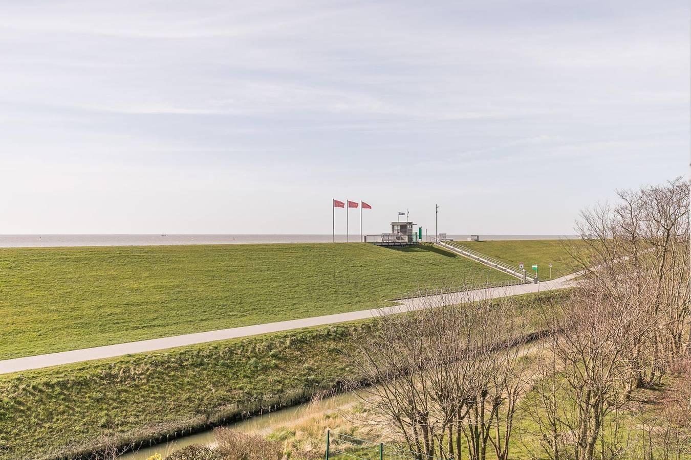 Vakantieappartement in Büsum, Duitsland voor 2 personen foto 3