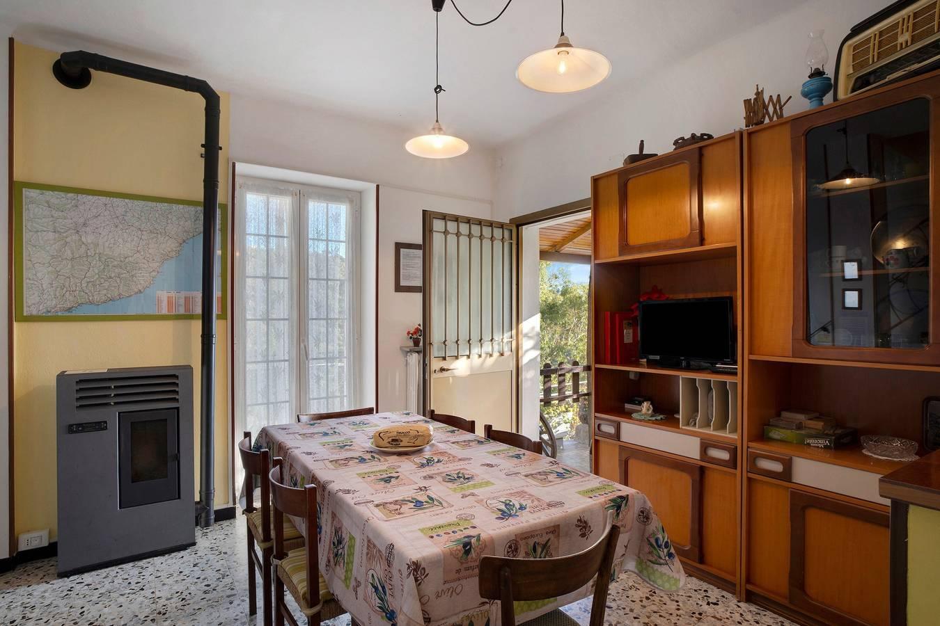 Vakantiehuis in Rieva Fiore, Italië voor 6 personen foto 8