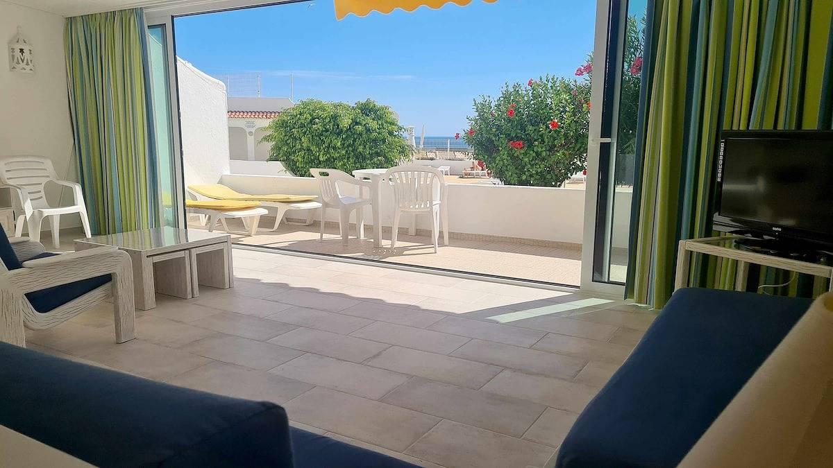 Vakantieappartement in Albufeira, Portugal voor 4 personen foto 16